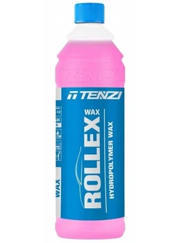 Жидкий воск для кузова Tenzi Rollex Wax 1 л