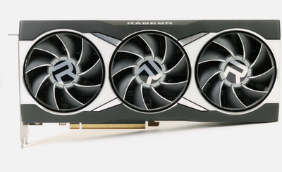 Видеокарта AMD PCI-Ex Radeon RX 6900 XT 16GB GDDR6 (256bit) (2250/16000) (USB Type-C, HDMI, 2 x DisplayPort) (100-438369) Б/У