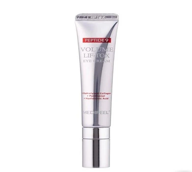 Антивозрастной крем лифтинг для кожи вокруг глаз Medi-Peel Peptide 9 Volume Lif-Tox Eye Cream, 20 мл