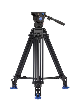 Видеоштатив Benro BV6PRO
