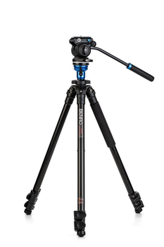Видеоштатив Benro Video S2 PRO (A1573FS2PRO)