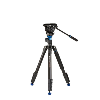 Видеоштатив Benro Aero 4 PRO (A2883FS4PRO)