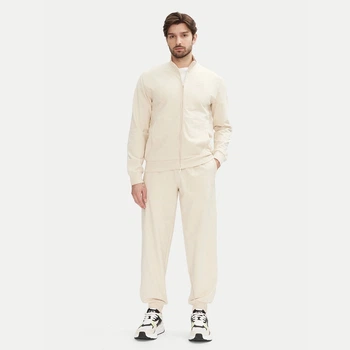 Костюм спортивний чоловічий ARMANI EA7 (7M000235-AF13512-U1079/25) Бежевий L