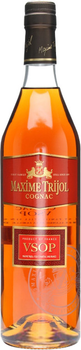 Коньяк Maxime Trijol Cognac VSOP 0.5 л 40% (3544680002284)