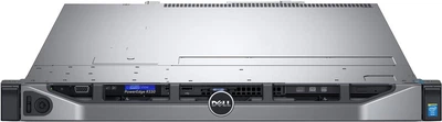 Сервер Dell PowerEdge R330 Xeon E3-1220v5 32GB Ram 2x1TB HDD Windows Server 2016 б/у
