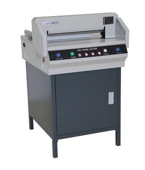 Гильотина электрическая WH450V+ (000011711)