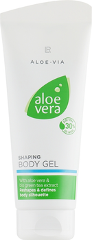 Формирующий гель для тела - LR Health & Beauty Aloe Vera Shaping Body Gel 200ml (611003-35684)