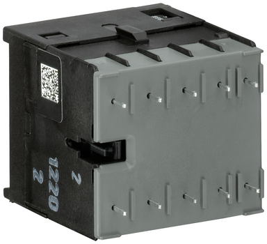 Stycznik ABB BC6-30-01-P-01 24 V/DC (GJL1213009R0011)