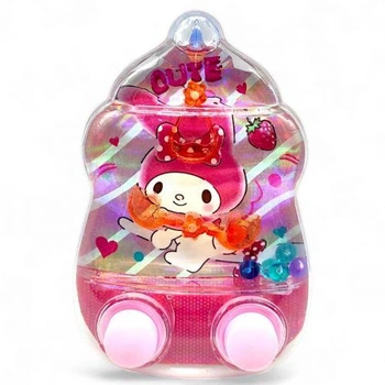 Водная игра "Аниме. Санрио/Sanrio" (розовая)