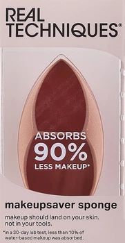 Спонж для макияжа - Real Techniques Makeupsaver Sponge (1447722-28608826)