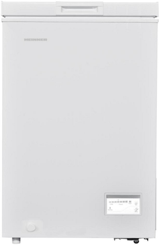 Морозильный ларь Heinner HCF-HM100CE++