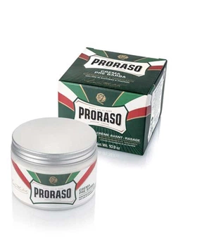 Крем перед бритьем Proraso refresh c евкалиптом 300 мл