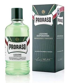 Лосьон после бритья Proraso refresh с эвкалиптом 400 мл