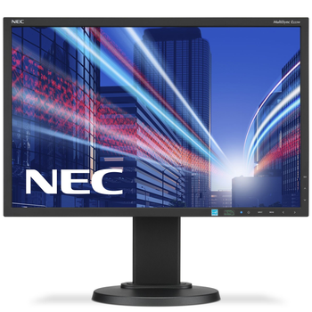 Монитор 22" Nec E223W - Class A Б/У