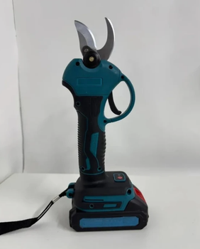 Аккумуляторный секатор Crafting Tools Model2