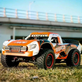 Машинка на радиоуправлении JJRC Q130 PRO до 70 км/ч