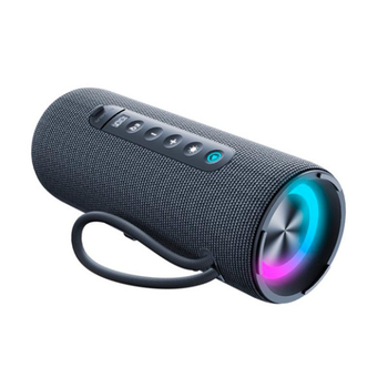 Портативна колонка Baseus AeQur 30 Air Portable Wireless Speaker Twilight Grey 71286