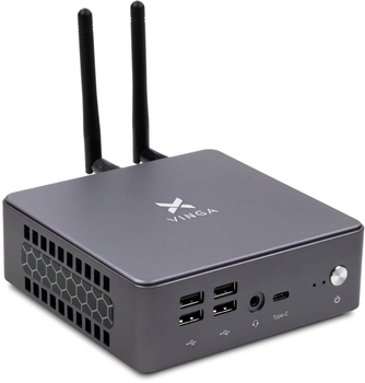Комп'ютер Vinga Mini PC V655 (V6551220P.8512W1H)