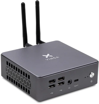 Компьютер Vinga Mini PC V655 (V6551220P.8512W1P)