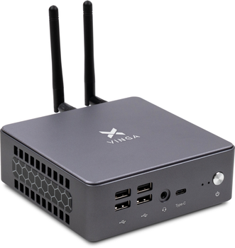 Компьютер Vinga Mini PC V660 (V6601235U.81TW1H)