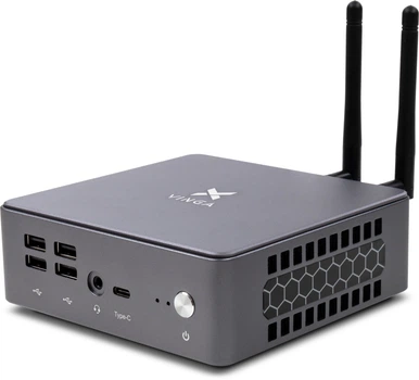 Компьютер Vinga Mini PC V660 (V6601235U.321TW1H)