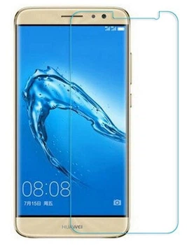 Защитное стекло Logarm для Huawei Nova Plus