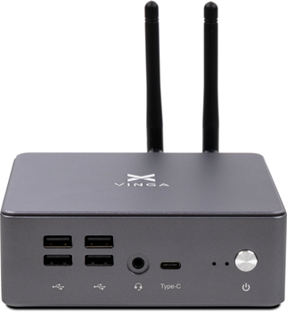 Компьютер Vinga Mini PC V655 (V6551220P.16256)