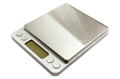 Ваги ювелірні 2000г/0.1г (I2000-2kg)