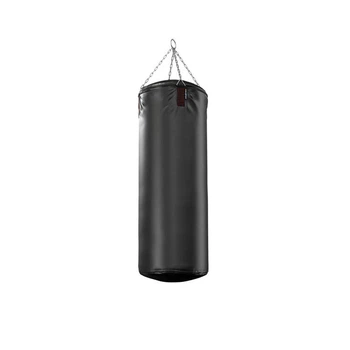 Мішок боксерський Marbo Sport MC-W130|45, чорний