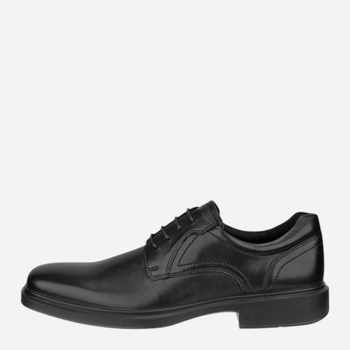 Buty derby męskie skórzane Helsinki 2