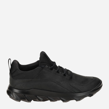 Buty trekkingowe męskie skórzane MX M