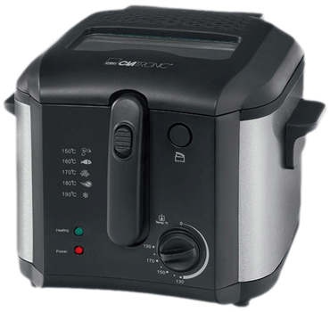 Фритюрница CLATRONIC FR 3649