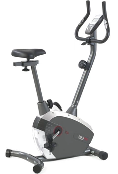 Велотренажер Toorx Upright Bike до 100 кг
