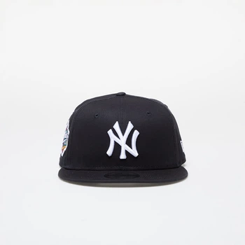 Бейсболка New Era TC 950 NYY Черный M-L (7d60565155 M-L)