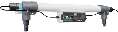 Очиститель ультрафиолетовый Evolution Aqua evoUVTi 55 усиленный титаном (UVTN55EU)