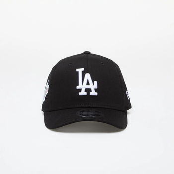 Бейсболка New Era 950 SS LA DODGERS Черный S-M (7d60565189 S-M)