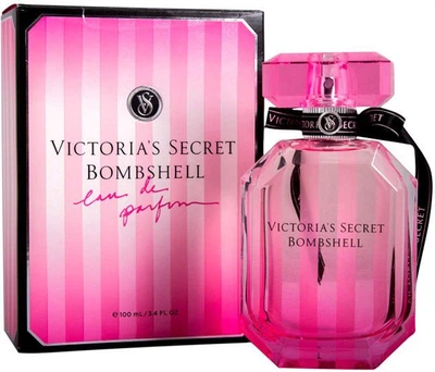 Жіноча парфумована вода Victoria's Secret Bombshell Eau de Parfum 100мл