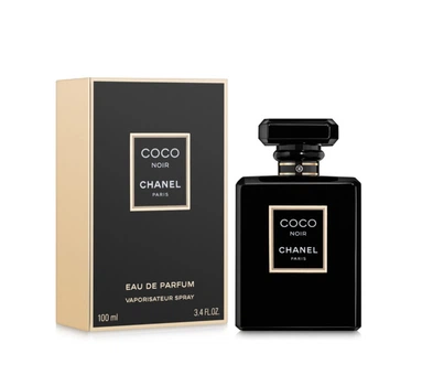Парфумована вода для жінок Chanel Coco Noir 100 мл