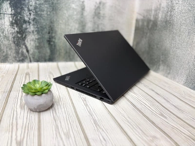 ⭐️週末特価⭐️バッテリ良ThinkPad T14Gen2 i5 16GB512GB Бизнес-ноутбук Lenovo ThinkPad T14 Gen 2  14