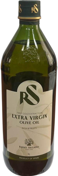 Оливковое масло Rafael Salgado Extra Virgin 1 л (8420701102018)