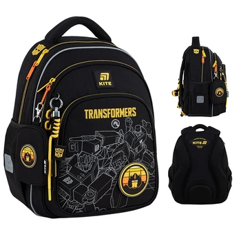 Рюкзак школьный Kite Education Transformers Generations TF25-763S