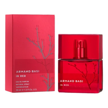 Armand Basi In Red Eau De Parfum Парфумована вода женская, 30 мл