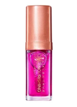 Масло для губ Avon «Питание и цвет» Нежный цветок/Blossom (99759758)