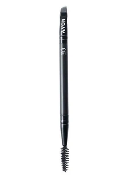 Двусторонняя кисть для бровей Avon (96586227)