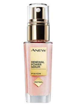 Обновляющая сыворотка для лица Avon Anew «Энергия Протинола», 30 мл (97282395)