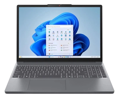 Ноутбук Lenovo IdeaPad Slim 3-15 i7-13620H/24GB/512/Win11 (83K100FKPB)