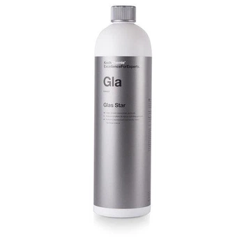 Очиститель стекла Koch Chemie Glas Star для автостекол 1 л