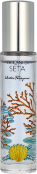 Мініатюра Парфумована вода унісекс Salvatore Ferragamo Oceani di Seta 15 мл (8052464892839)