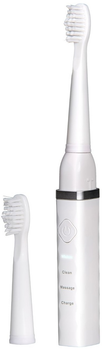 Soniczna szczoteczka do zębów Lucznik SG-515 + Brush Head (07.097)