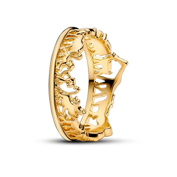 Каблучка Pandora "Король Лев" 163362C00 60.